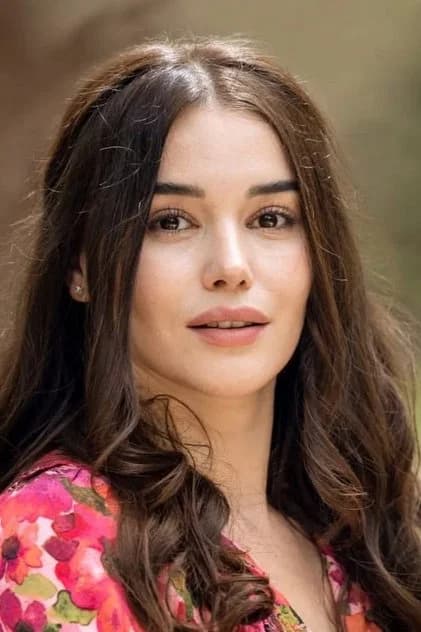 Aybüke Yılmaz